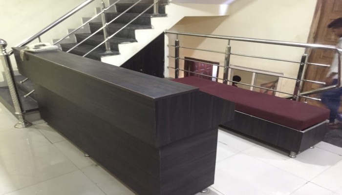 Hotel City Plaza