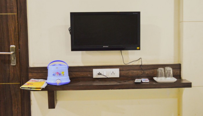 Hotel Keshar Laxmi 