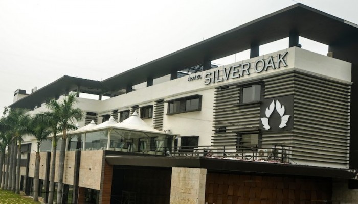 Hotel Silver Oak