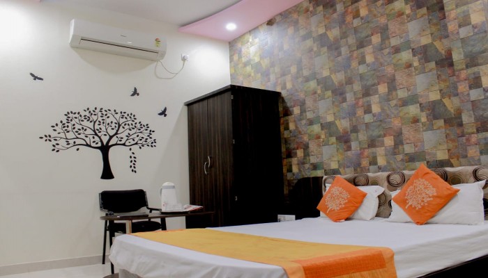 Hotel Shipra Avenue