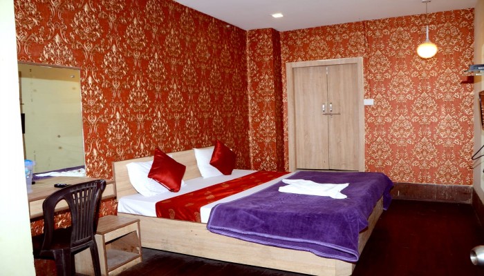 Hotel Prime