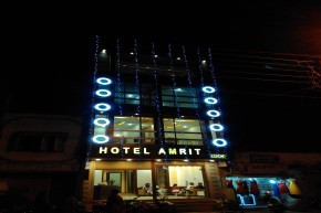 Hotel Amrit Palace 