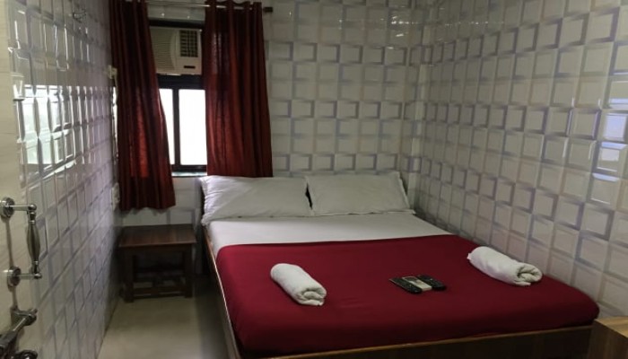 Hotel Indore