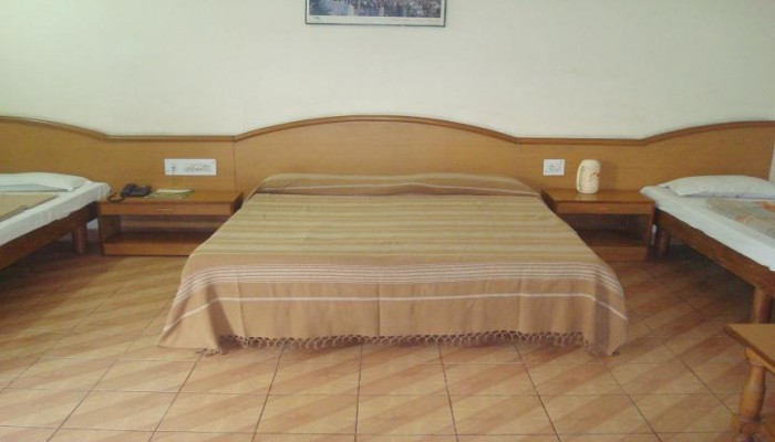 Hotel GL Palace