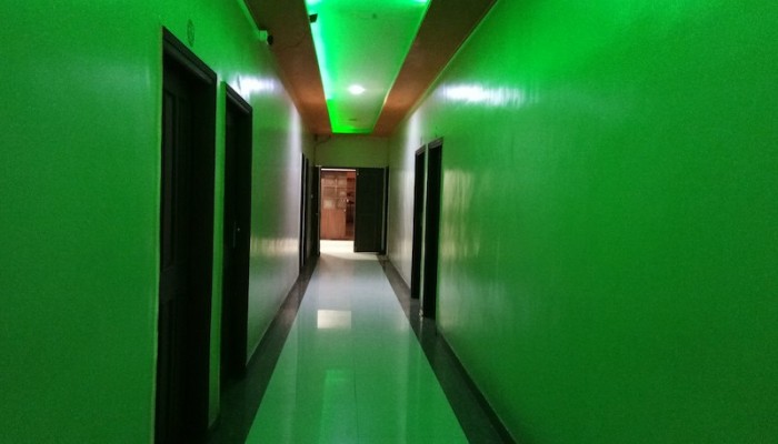Hotel Punjab