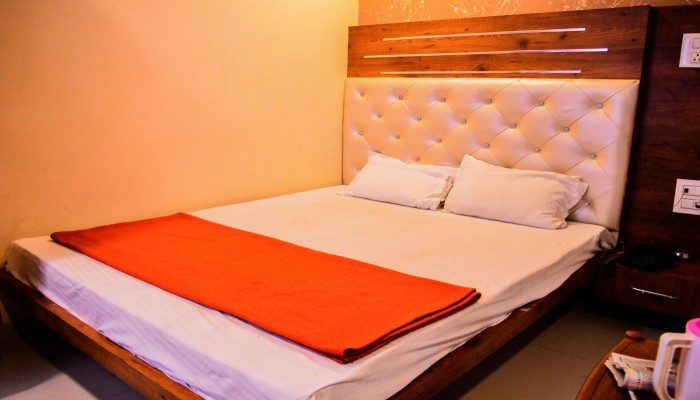Hotel Nakoda Palace