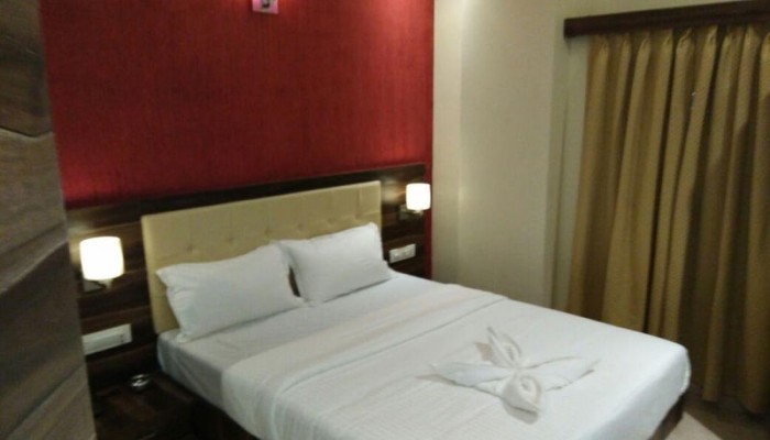 Hotel grace inn