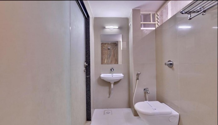 Hotel Satyam Inn