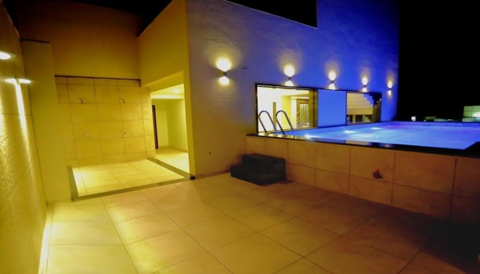 Hotel Tulsi Casa