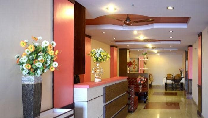 Hotel Royal Star
