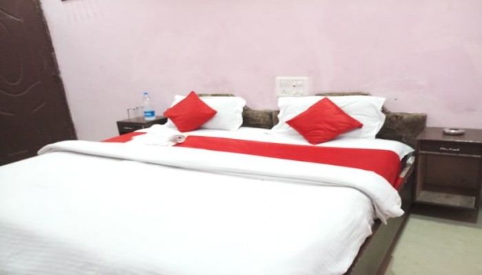 Hotel Dimple