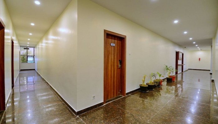 Hotel Mahendra