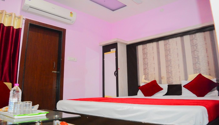 Hotel royal palace