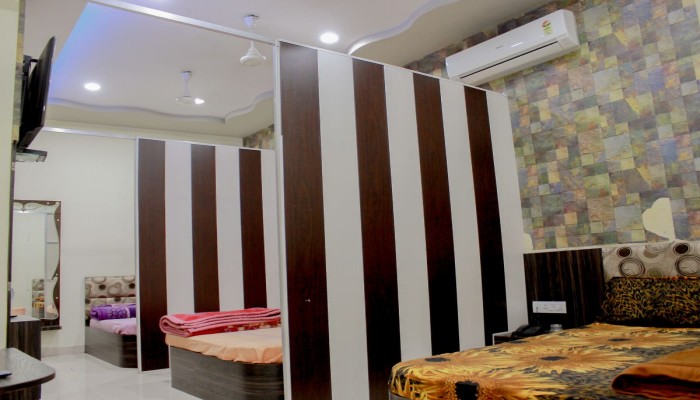 Hotel Shipra Avenue
