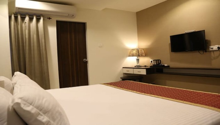 Hotel Western