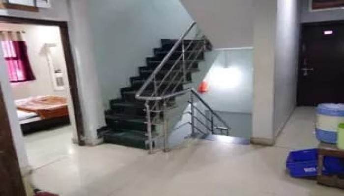 Hotel Rameshwaram